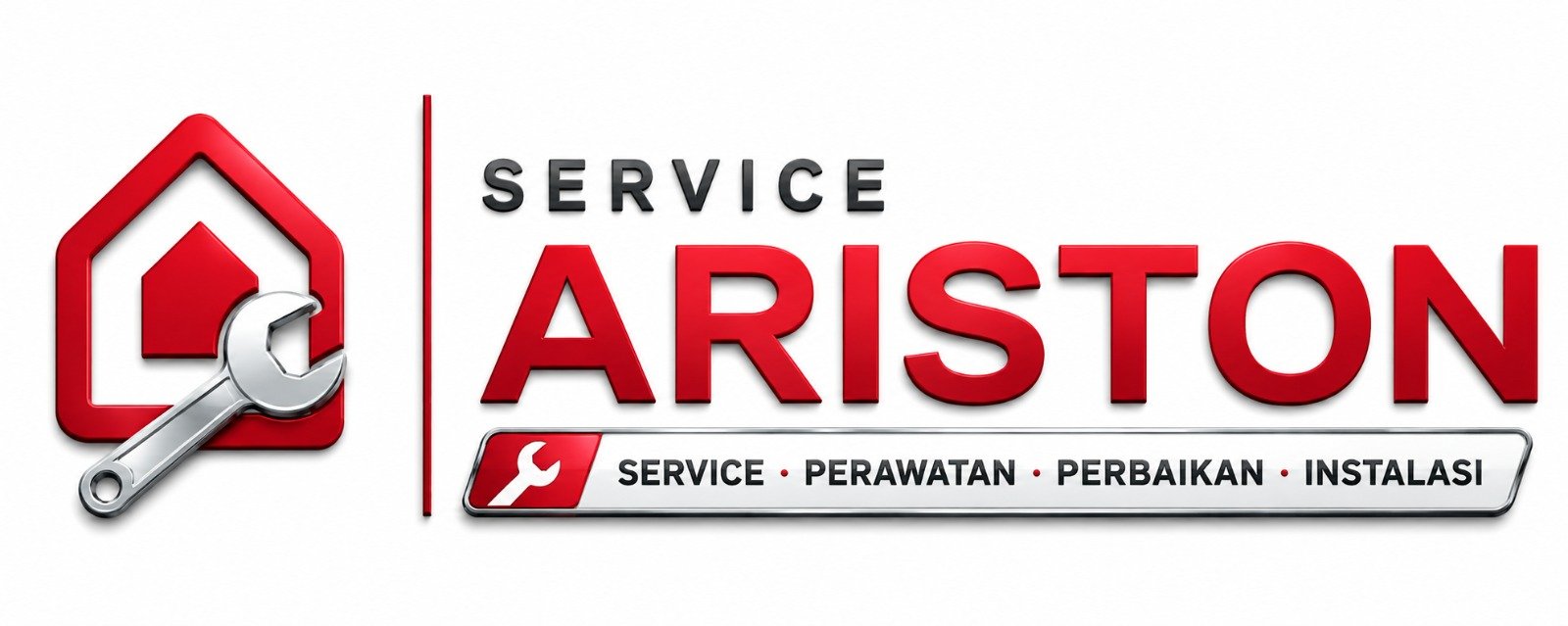 Service Ariston Logo